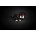 Integrated Titanium Brembo 42mm Brake Fluid Tank